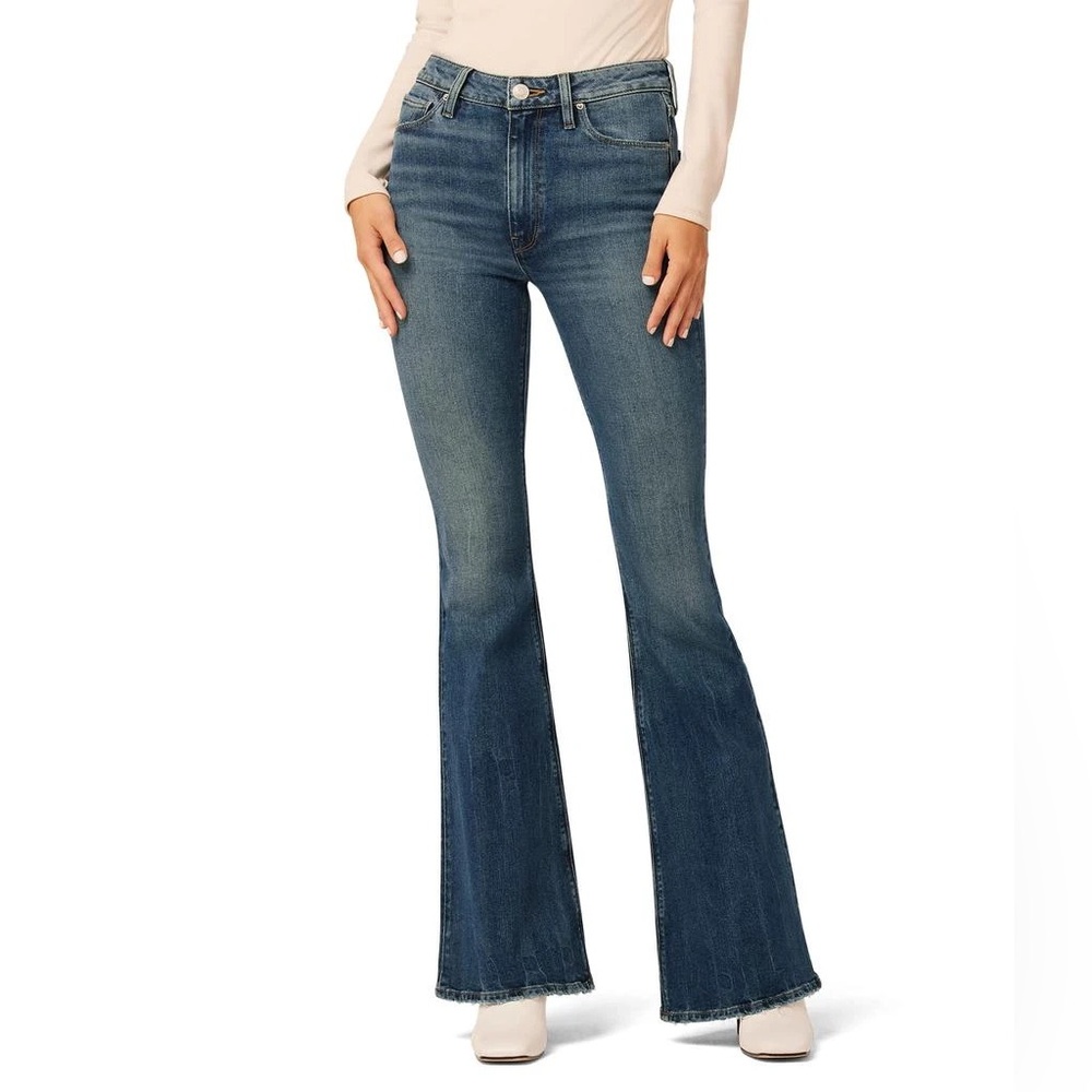 Hudson Jeans Holly Timber